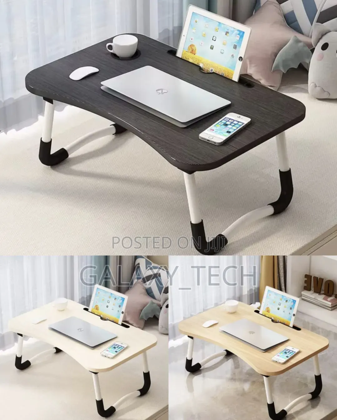 Breakfast Laptop Table Work Table Laptop Stand
