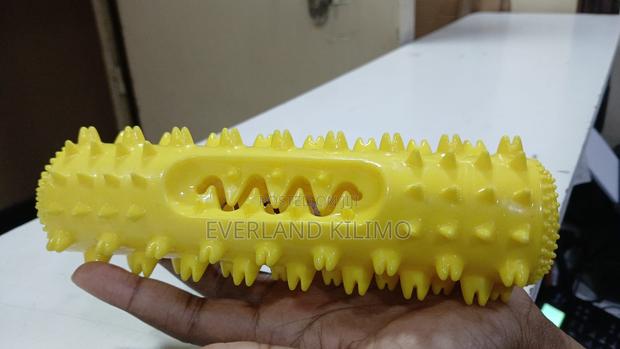 Dog Teeth Cleaning Toy