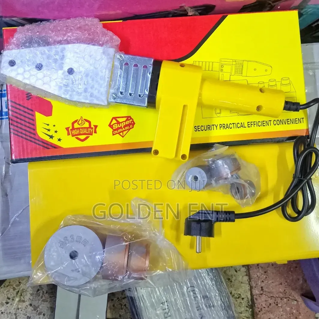 Generic PPR Machine/Quality PPR Machine