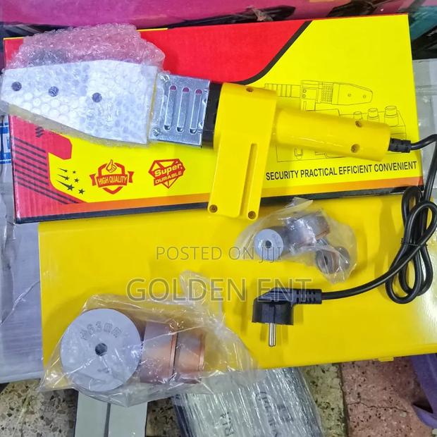 Generic PPR Machine/Quality PPR Machine - main view