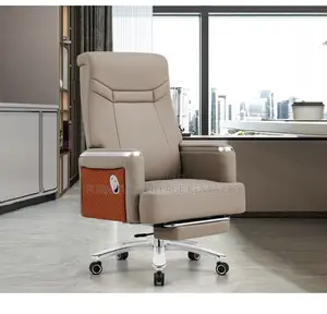 Director's Executive Seat