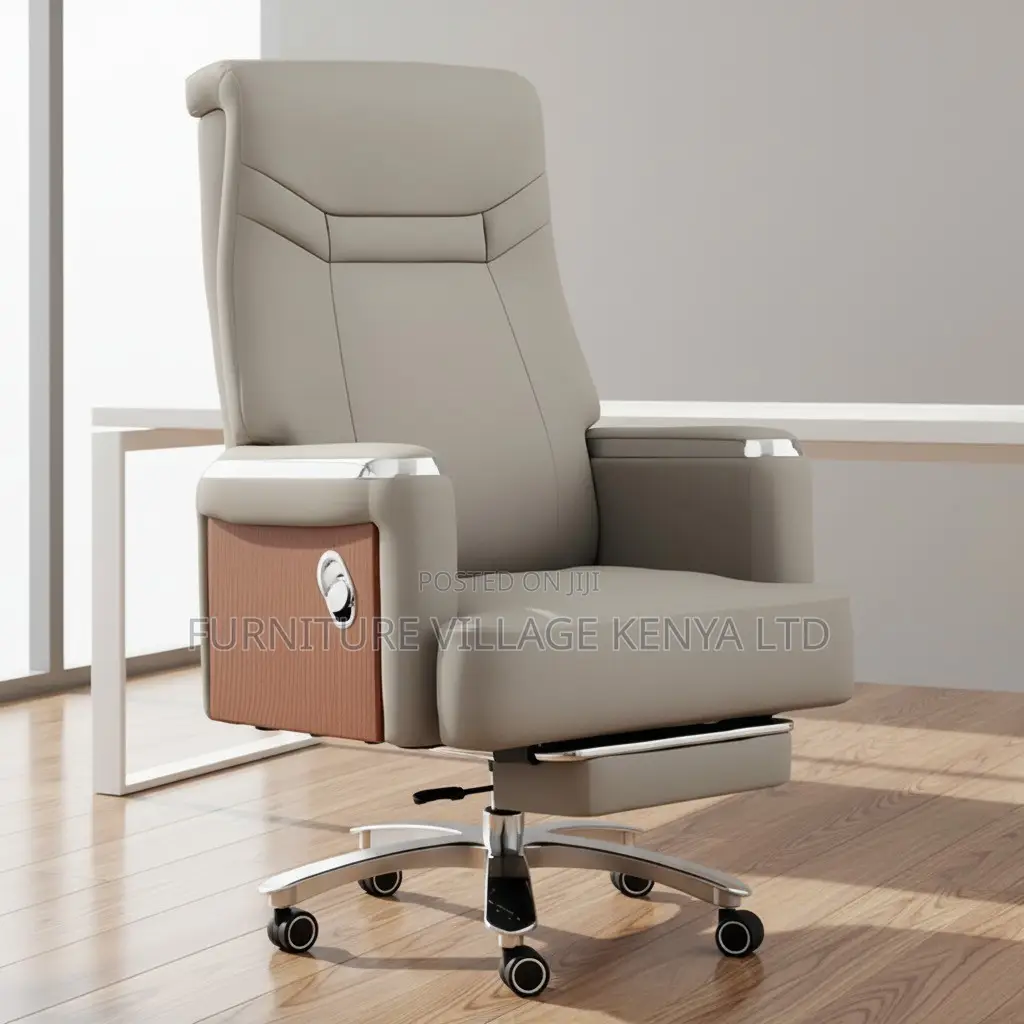 Director's Executive Seat