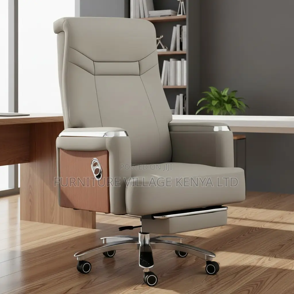 Director's Executive Seat