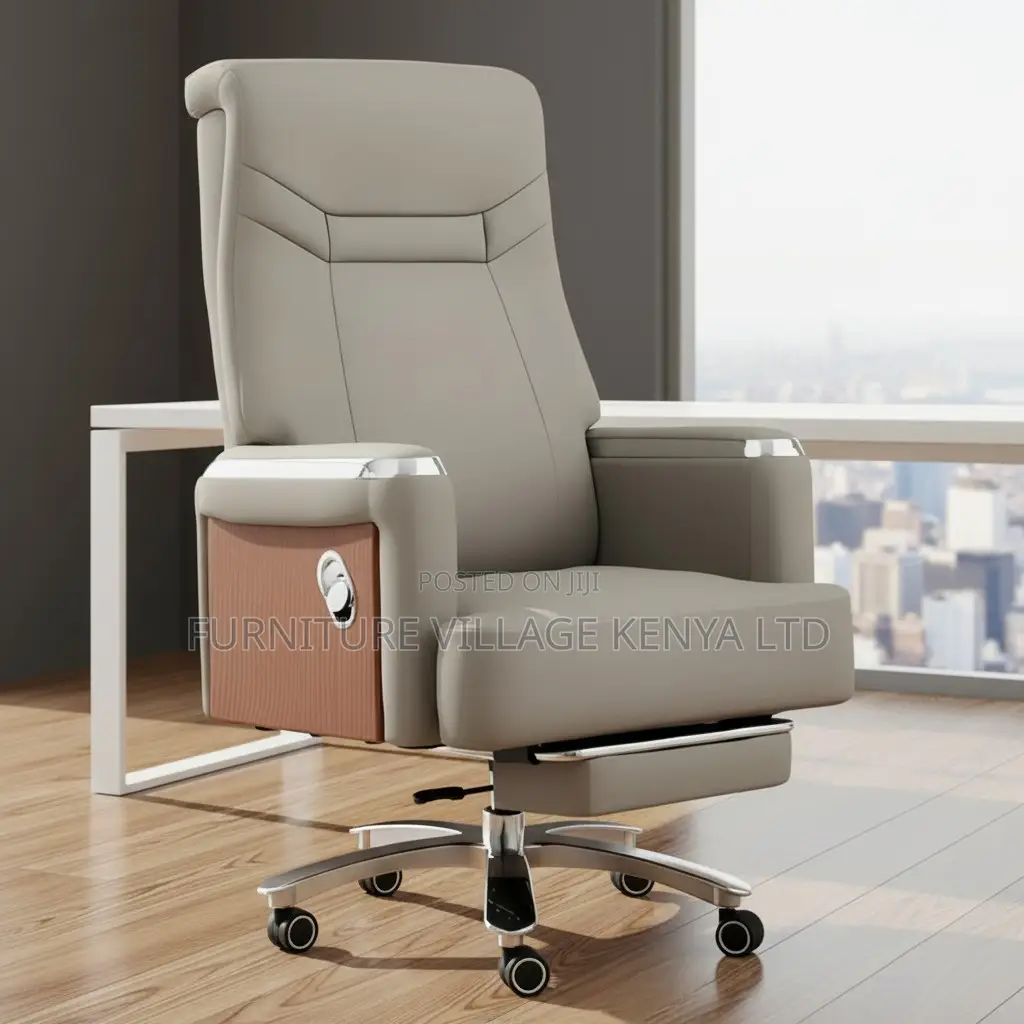 Director's Executive Seat