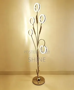 Modern Floor Lights