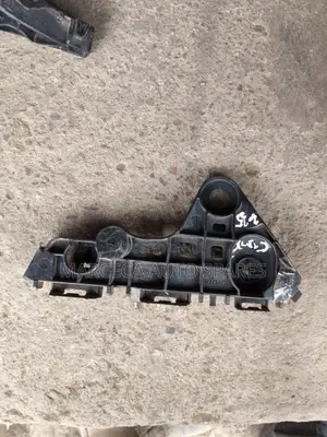 Toyota Corolla Cross Bumper Slide Retainers