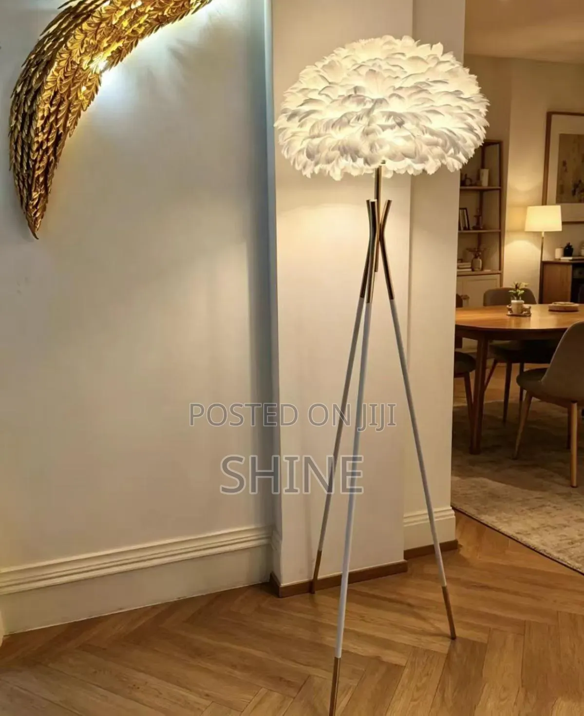 Modern Floor Lights