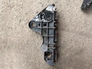 Toyota Corolla Cross Bumper Slide Retainers