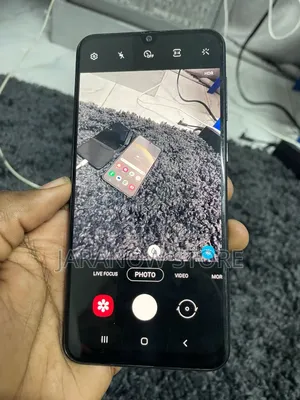 Samsung Galaxy A50 64 GB Black