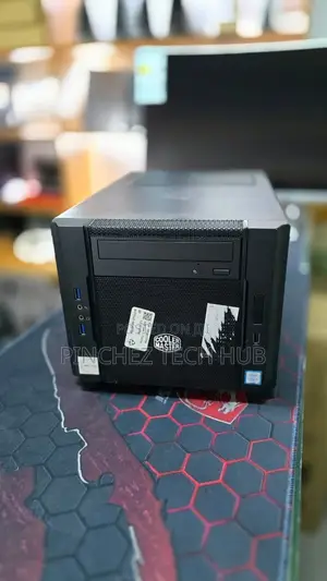 Desktop Computer Asus Zen AiO ZN270IE 16GB Intel Core i7 SSD 512GB