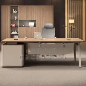 Executive Manager Desk-1800mm