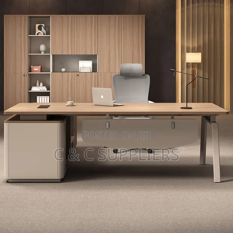 Executive Manager Desk-1800mm