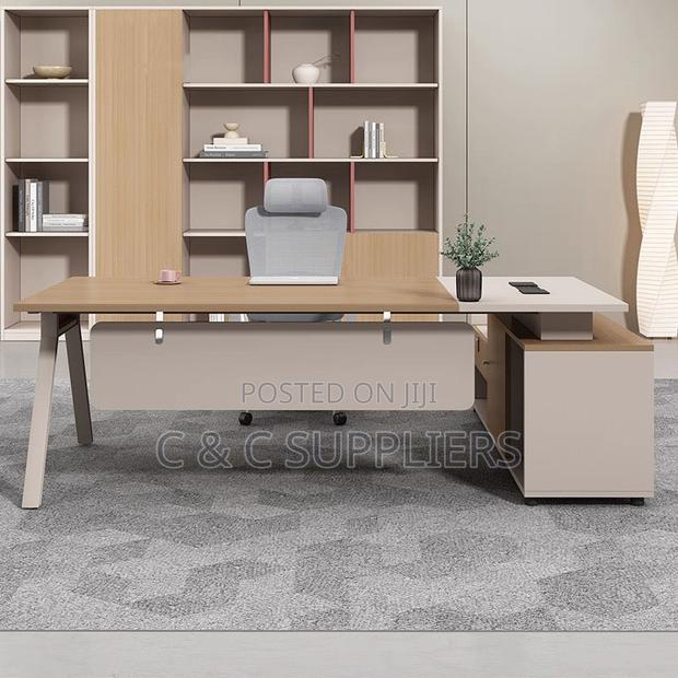 Executive Manager Desk-1800mm - thumbnail 5
