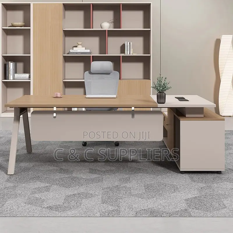 Executive Manager Desk-1800mm