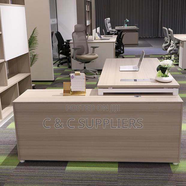 Executive Manager Desk-1800mm - thumbnail 6