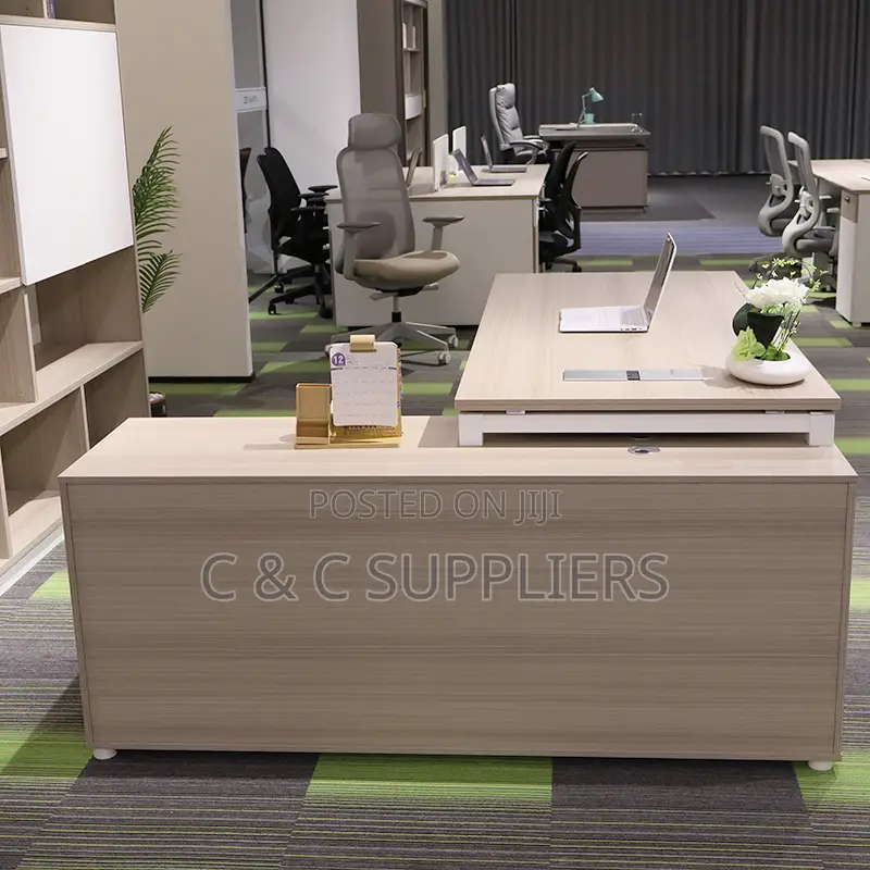 Executive Manager Desk-1800mm