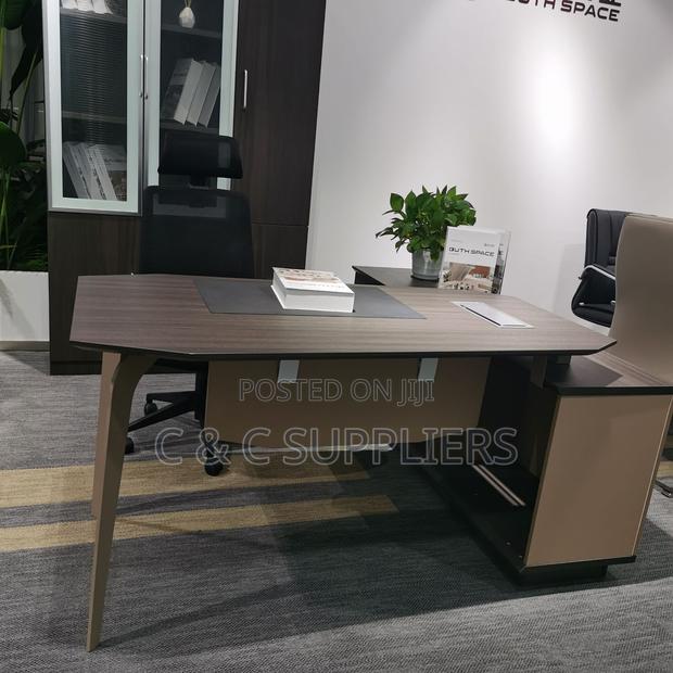 Executive Manager Desk-1800mm - thumbnail 7