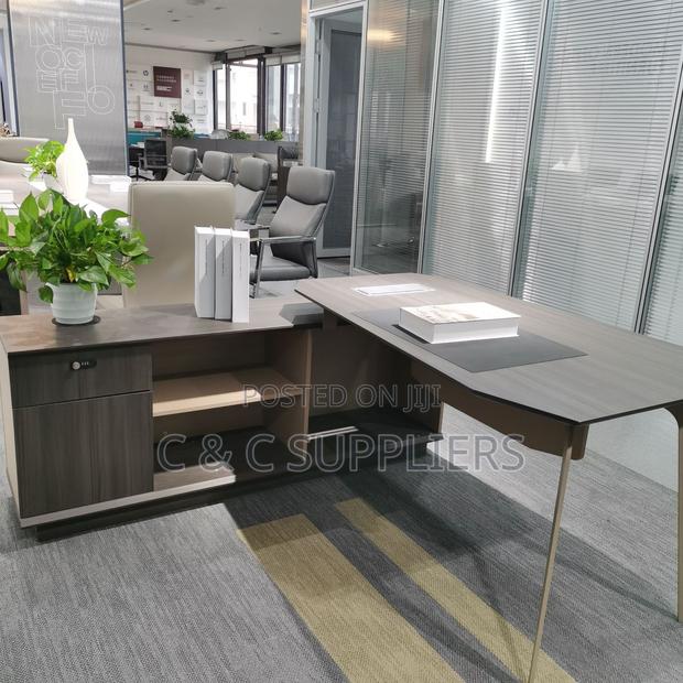 Executive Manager Desk-1800mm - thumbnail 9