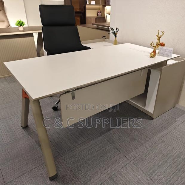 Executive Manager Desk-1800mm - thumbnail 11