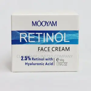 Retinol Face Cream