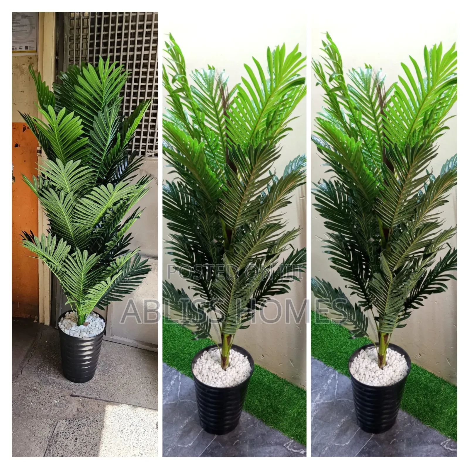 Artificial Plants
