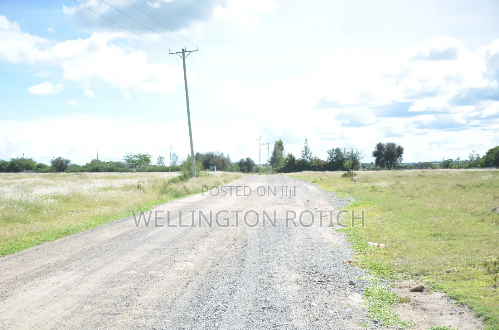 Kitengela Plots for Sale