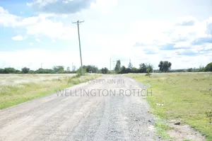 Kitengela Plots for Sale
