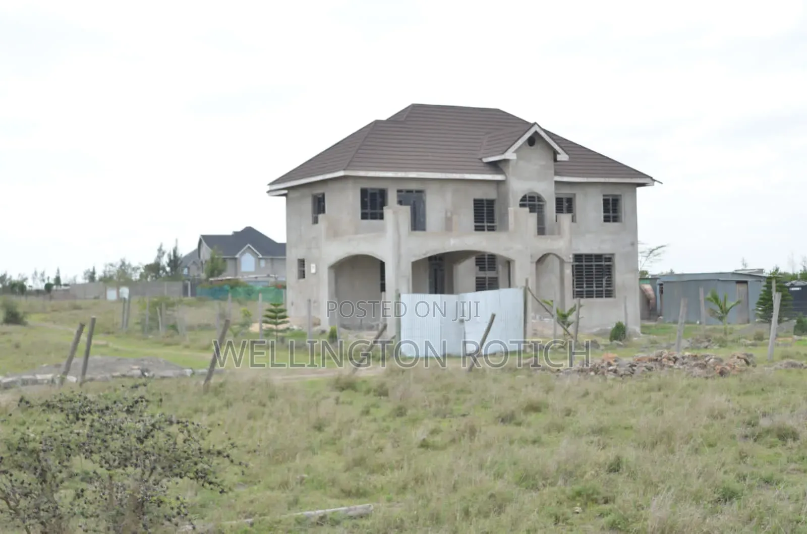 Kitengela Plots for Sale