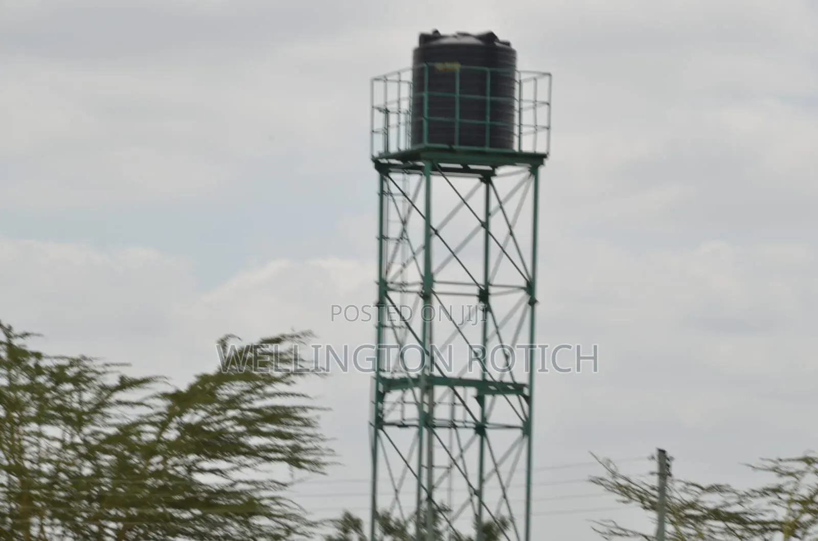 Kitengela Plots for Sale