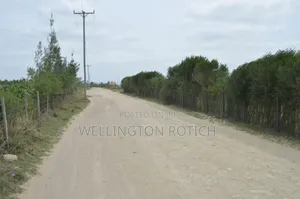 Kitengela Plots for Sale