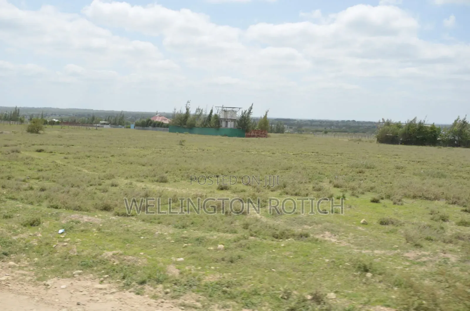 Kitengela Plots for Sale