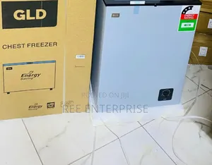 GLD 119 Litres Deep Freezer Available