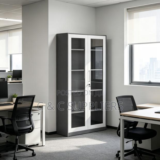 Office File Cabinet. - thumbnail 4