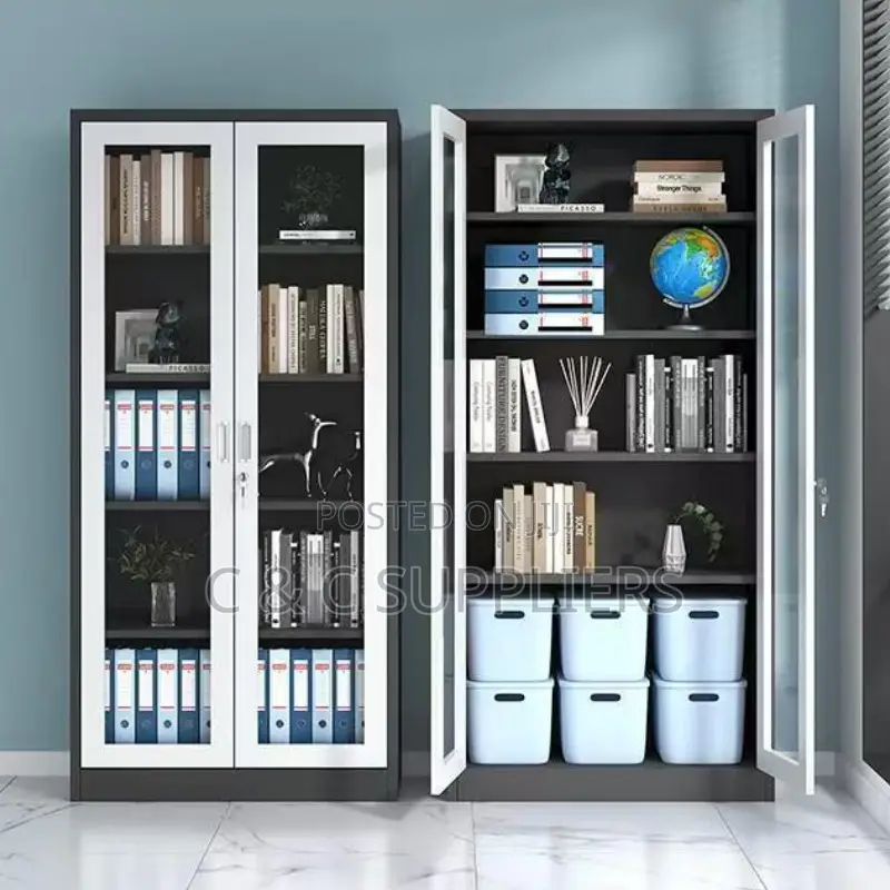 Office File Cabinet.