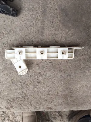 Mitsubishi Mirage Rear Bumper Slide
