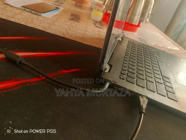 Laptop Lenovo 8GB Intel Core i5 SSD 256GB - thumbnail 4