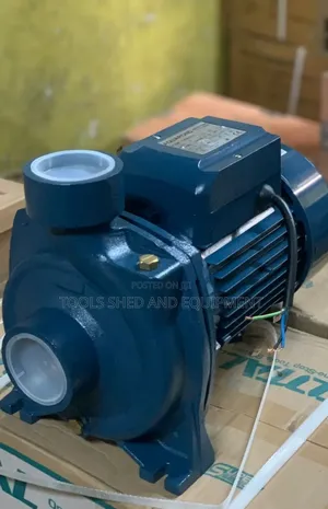 2hp Booster Pump Aquapond