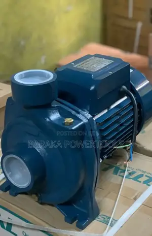 2hp Booster Pump Aquapond