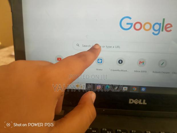 Laptop Lenovo 8GB Intel Core i5 SSD 256GB - thumbnail 5