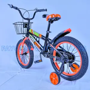 Super Boss Bike – Durable and Ready to Ride