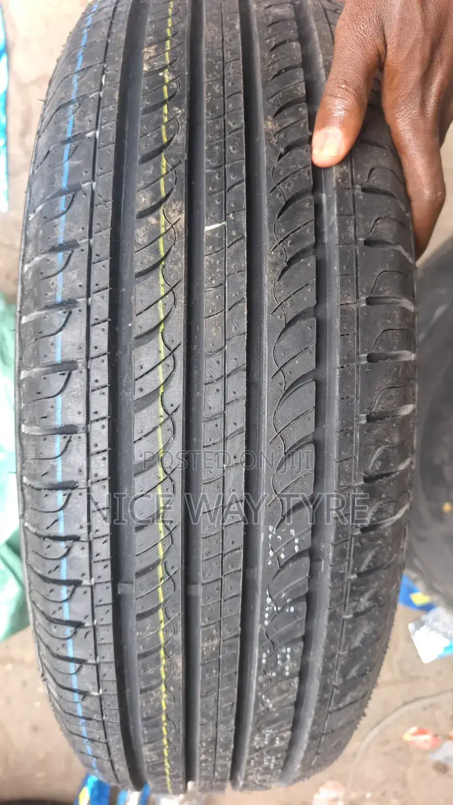 215/65r16 Durun