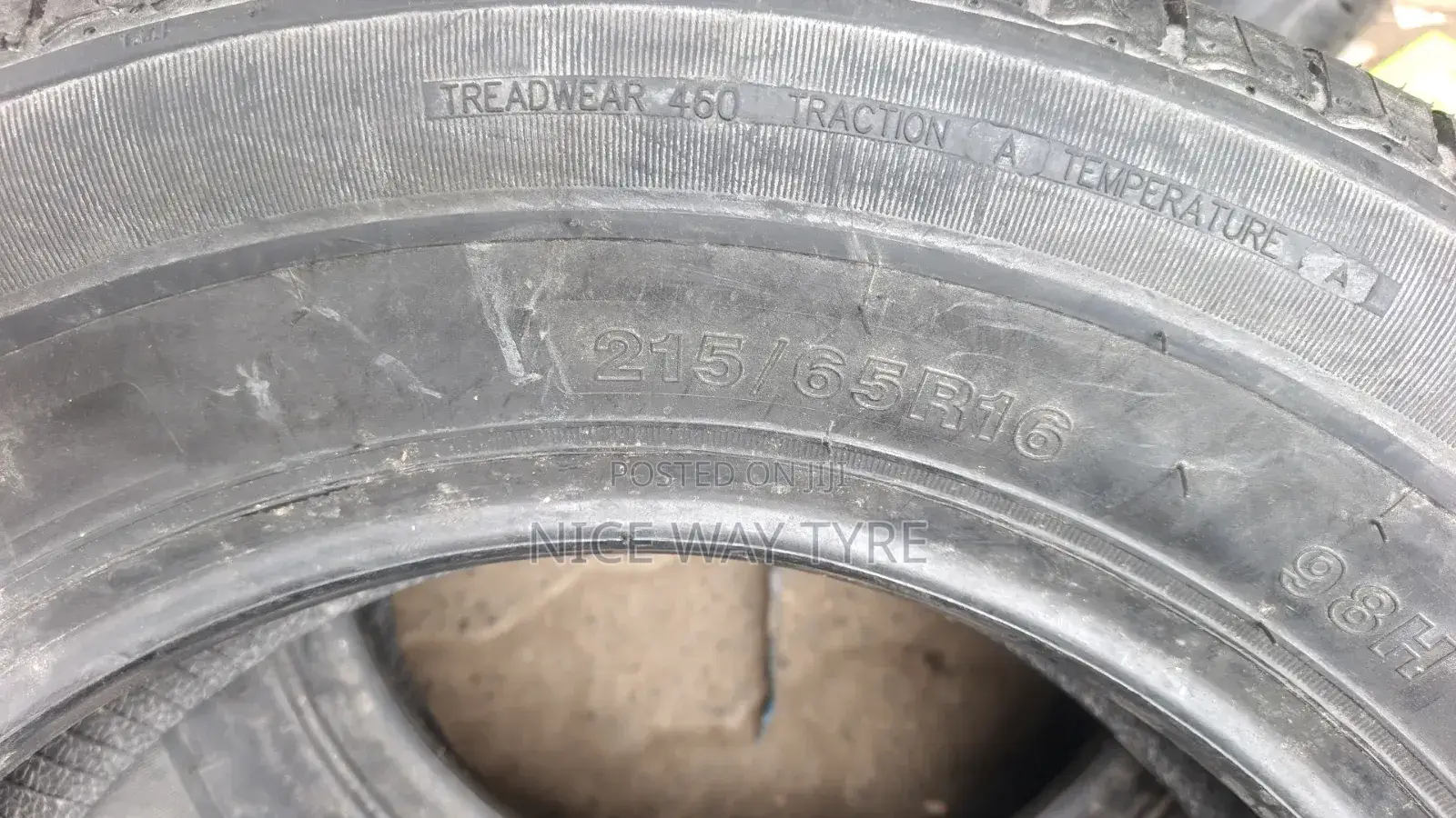 215/65r16 Durun