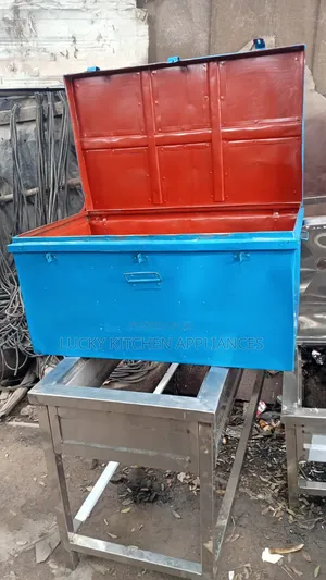 Storage Heavy Duty Box .