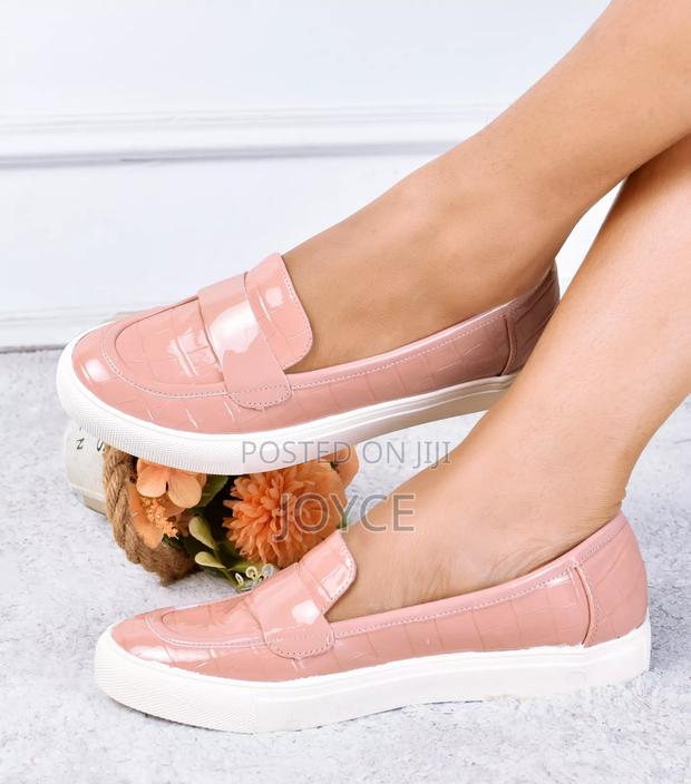 Threeshow Shinny Shoes - thumbnail 5