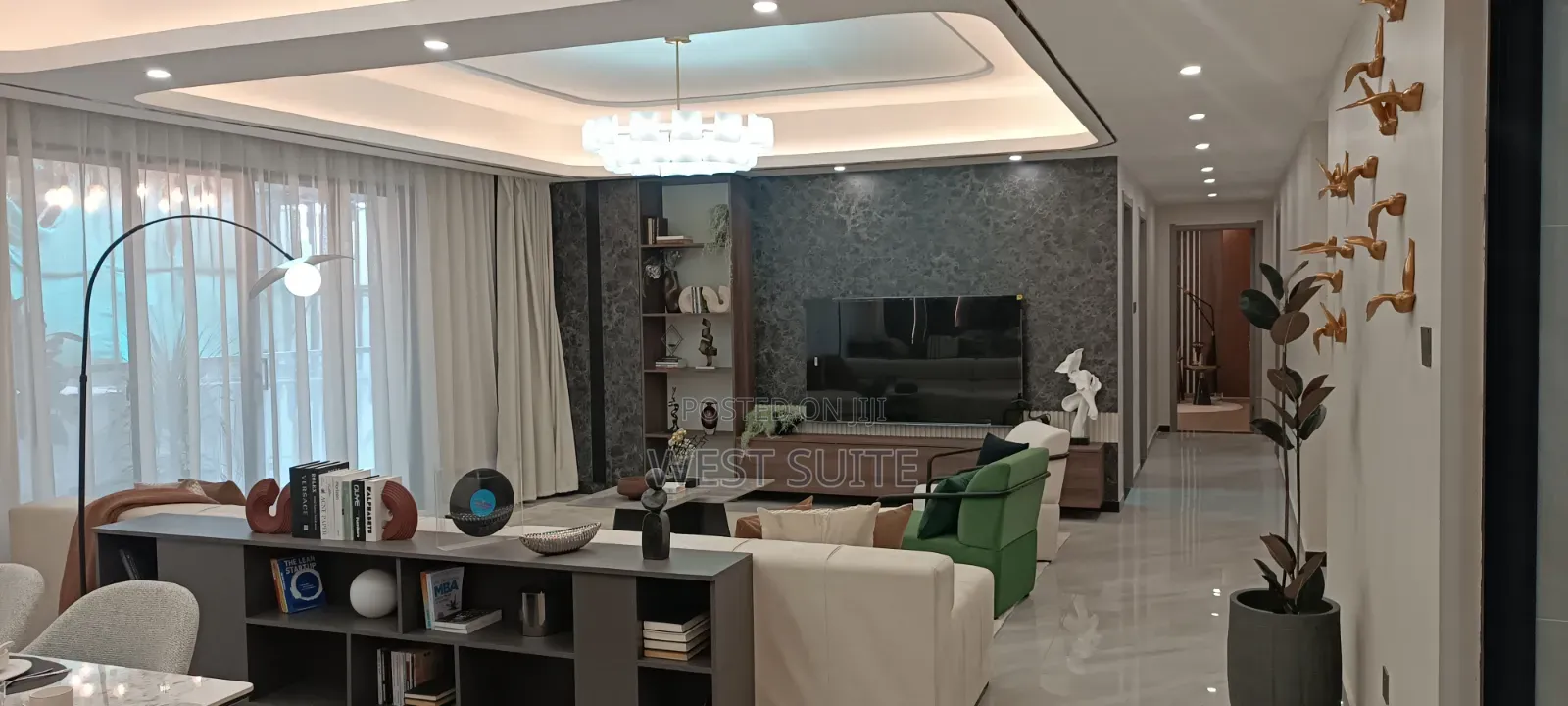 5bdrm Apartment in Kileleshwa for sale