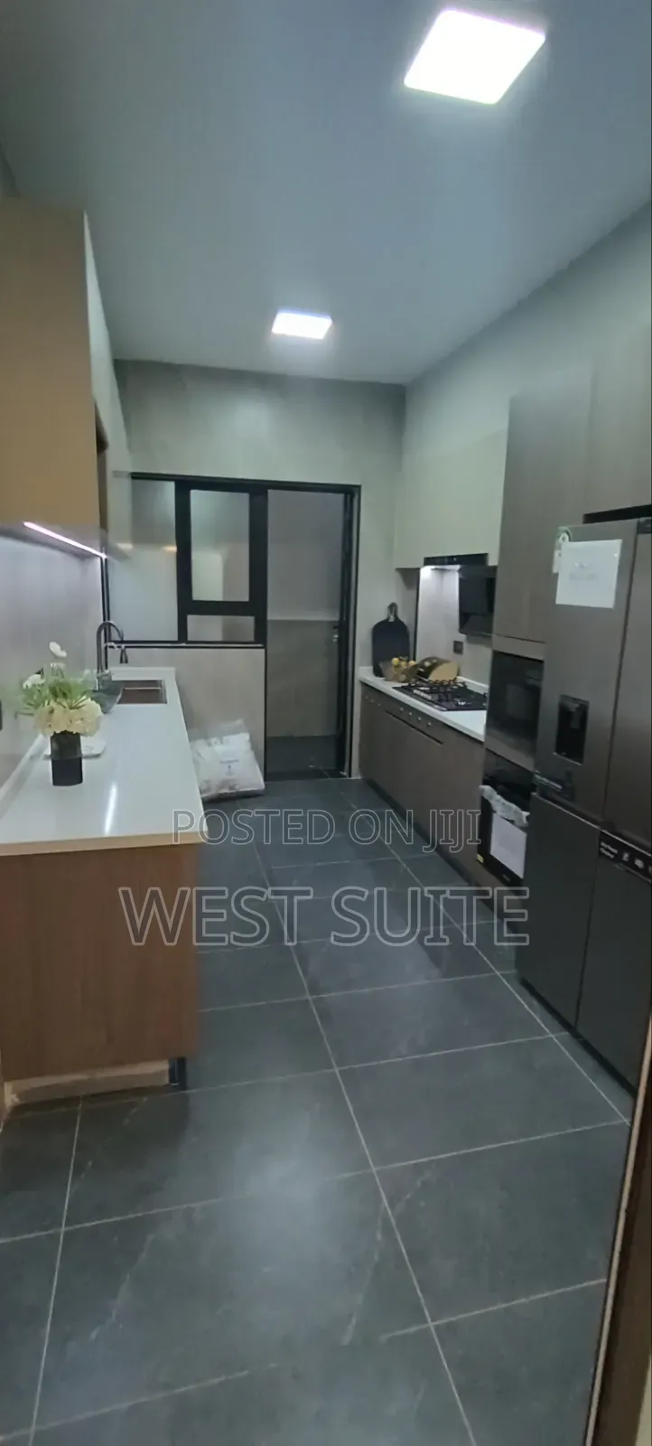 5bdrm Apartment in Kileleshwa for sale