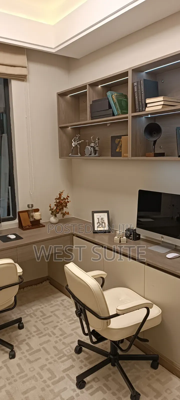 5bdrm Apartment in Kileleshwa for sale