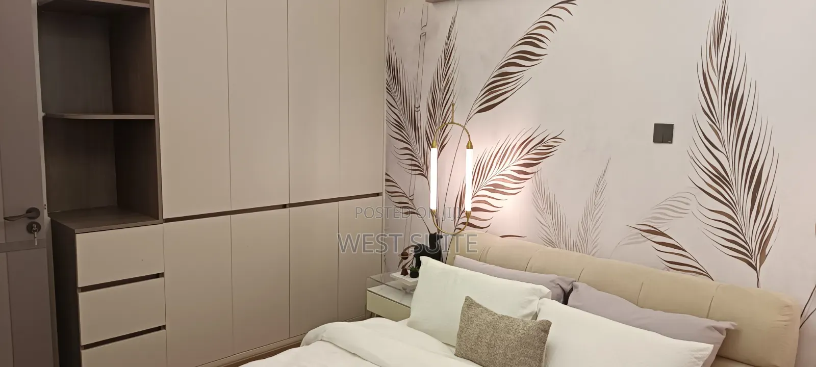 5bdrm Apartment in Kileleshwa for sale