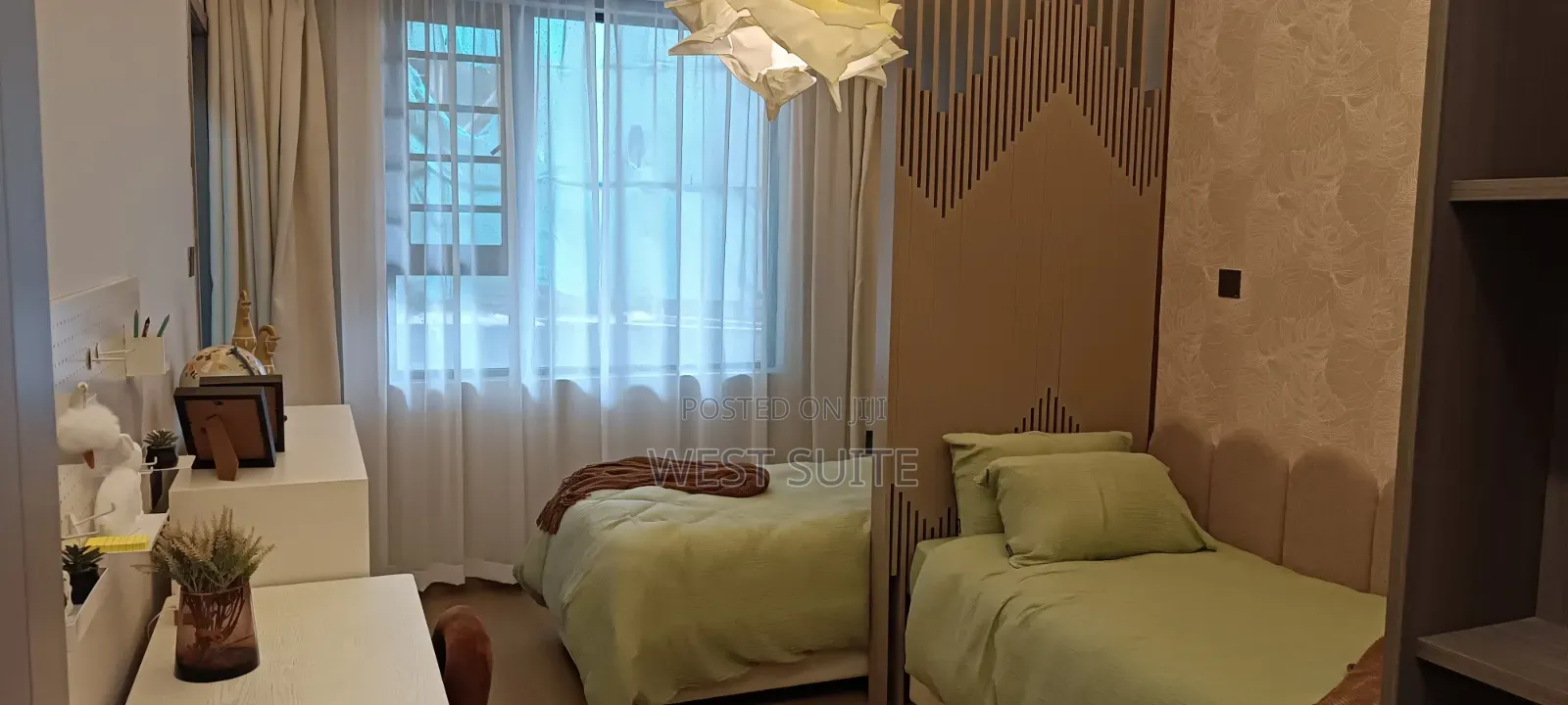 5bdrm Apartment in Kileleshwa for sale