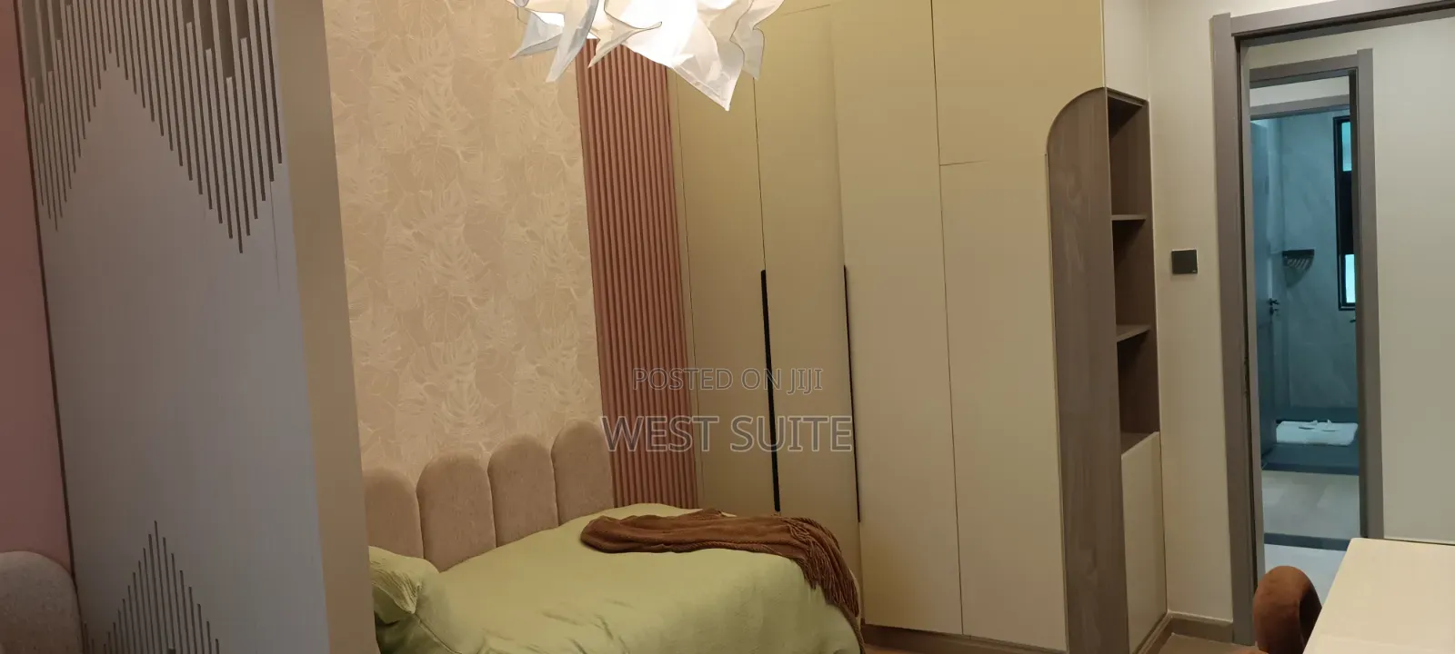5bdrm Apartment in Kileleshwa for sale